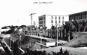 Alger - Diar-El-Mahcoul - 1957